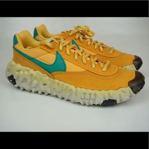 Over break SP ‘Pollen Rise’ 12